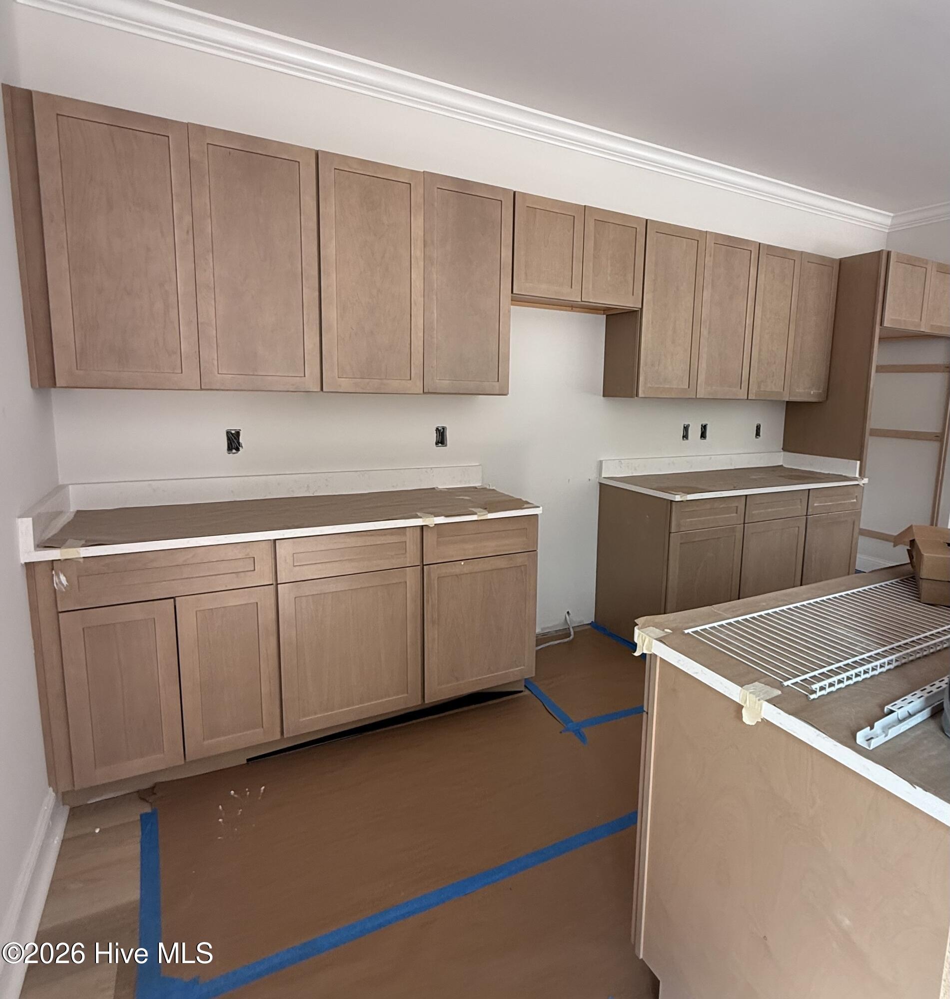 421 Morris Landing Road Holly Ridge, NC 28445 - Photo 4 of 9