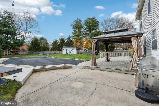 $425,999 | 1309 Galloway Court, Williamstown, NJ 08094