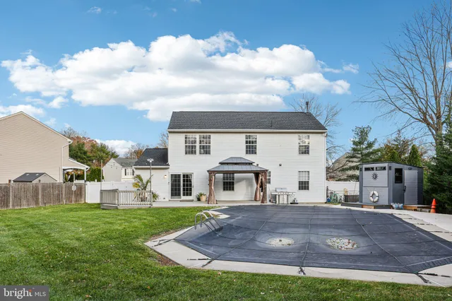 $425,999 | 1309 Galloway Court, Williamstown, NJ 08094