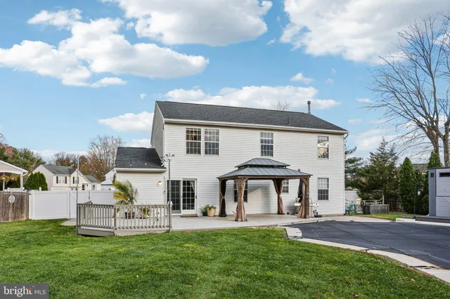 $425,999 | 1309 Galloway Court, Williamstown, NJ 08094