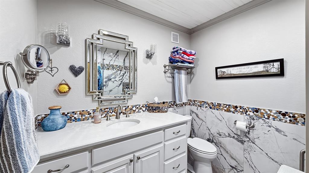 5408 Wedgefield Road Granbury, TX 76049 - Photo 12 of 39 Gallery Image 12
