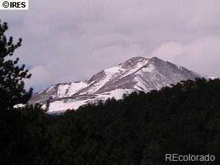 St Vrain Road Lyons, CO 80540 - Photo 20 of 21 Gallery Image 20