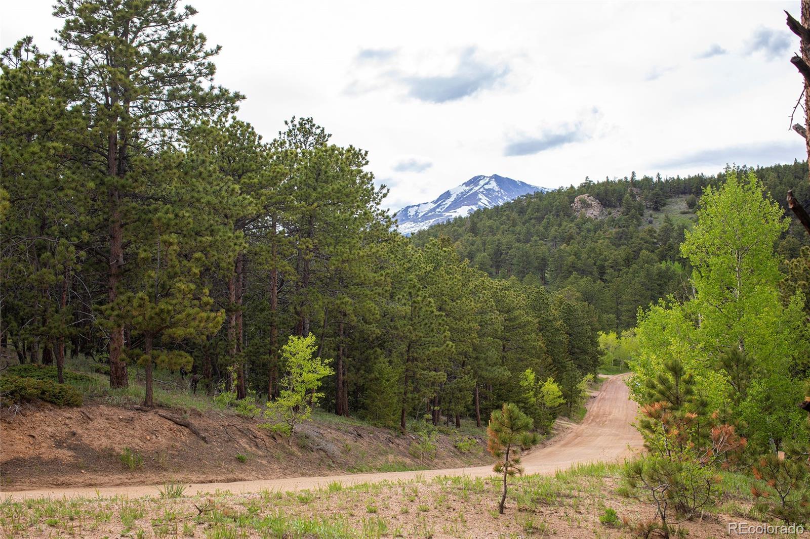 St Vrain Road Lyons, CO 80540 - Photo 5 of 21 Gallery Image 5