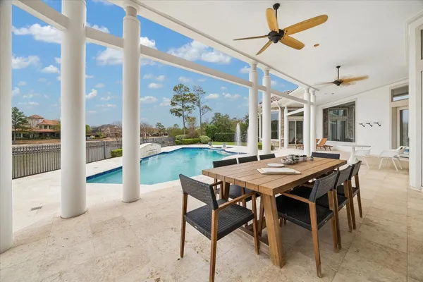 $2,925,000 | 11602 Versailles Lakes Lane, Houston, TX 77082