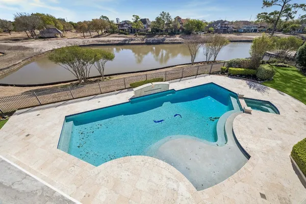 $2,925,000 | 11602 Versailles Lakes Lane, Houston, TX 77082