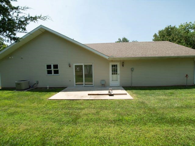 602 Lawrence Avenue Durham, KS 67438 - Photo 18 of 20