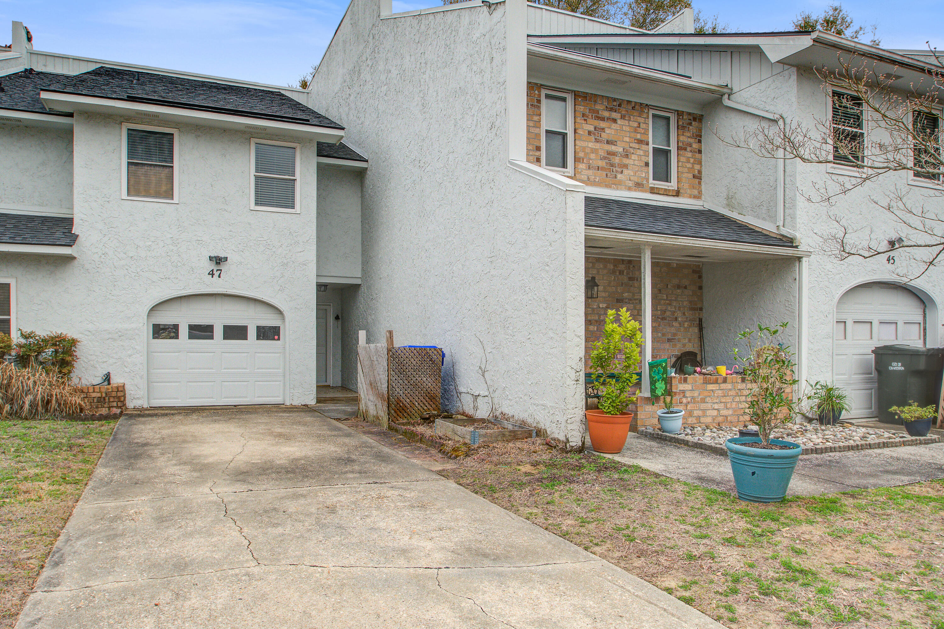 47 Rivers Point Row, Unit 3 Charleston, SC 29412 - Photo 1 of 31 47 (1)