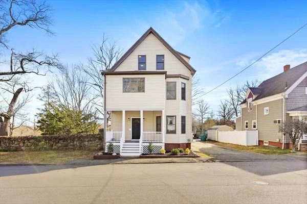 $985,000 | 55 Winthrop Street, Lynn, MA 01904