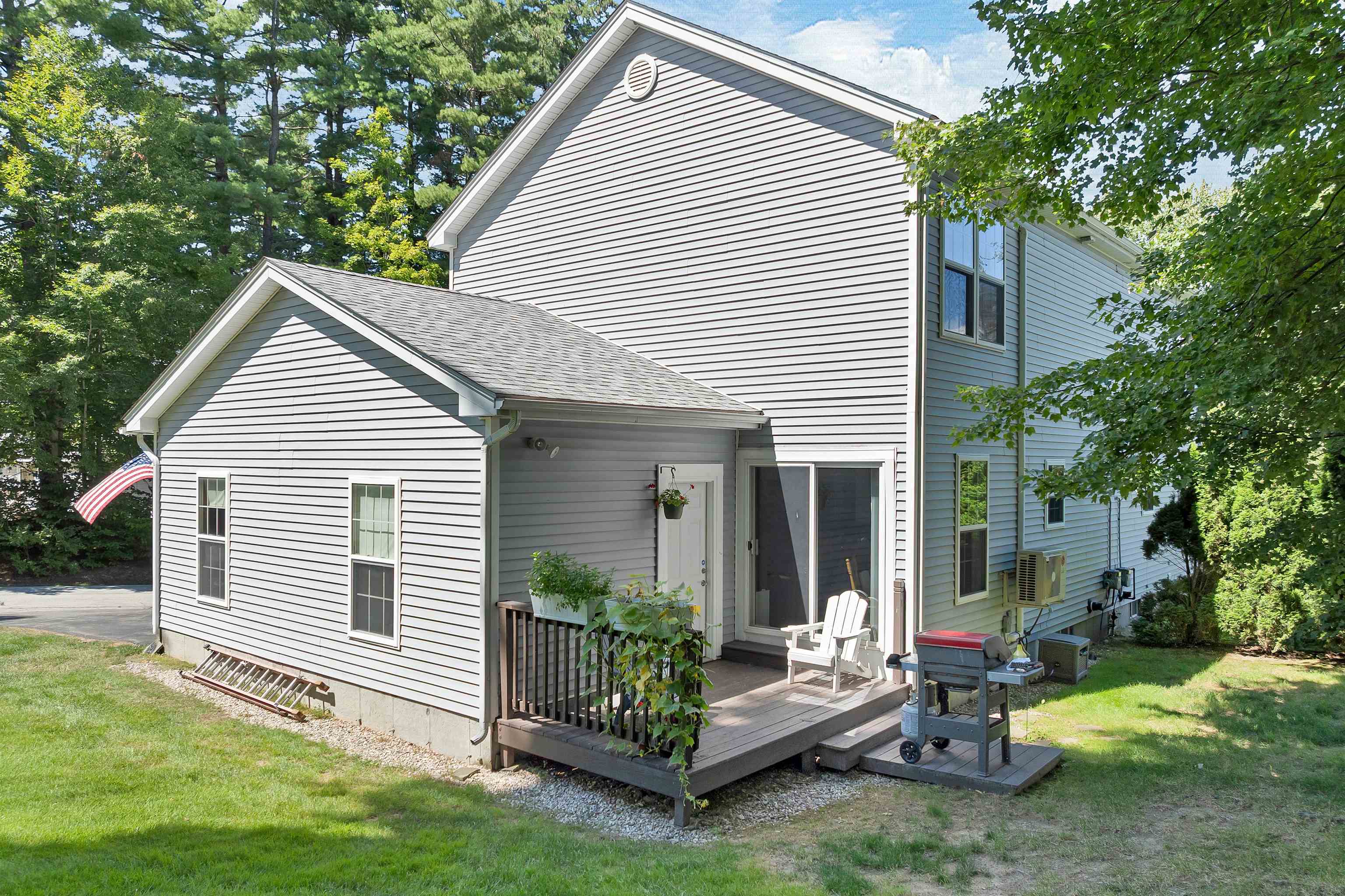 8 Mulberry Hl Road, Unit B Gilford, NH 03249 - Photo 10 of 60 Gallery Image 10
