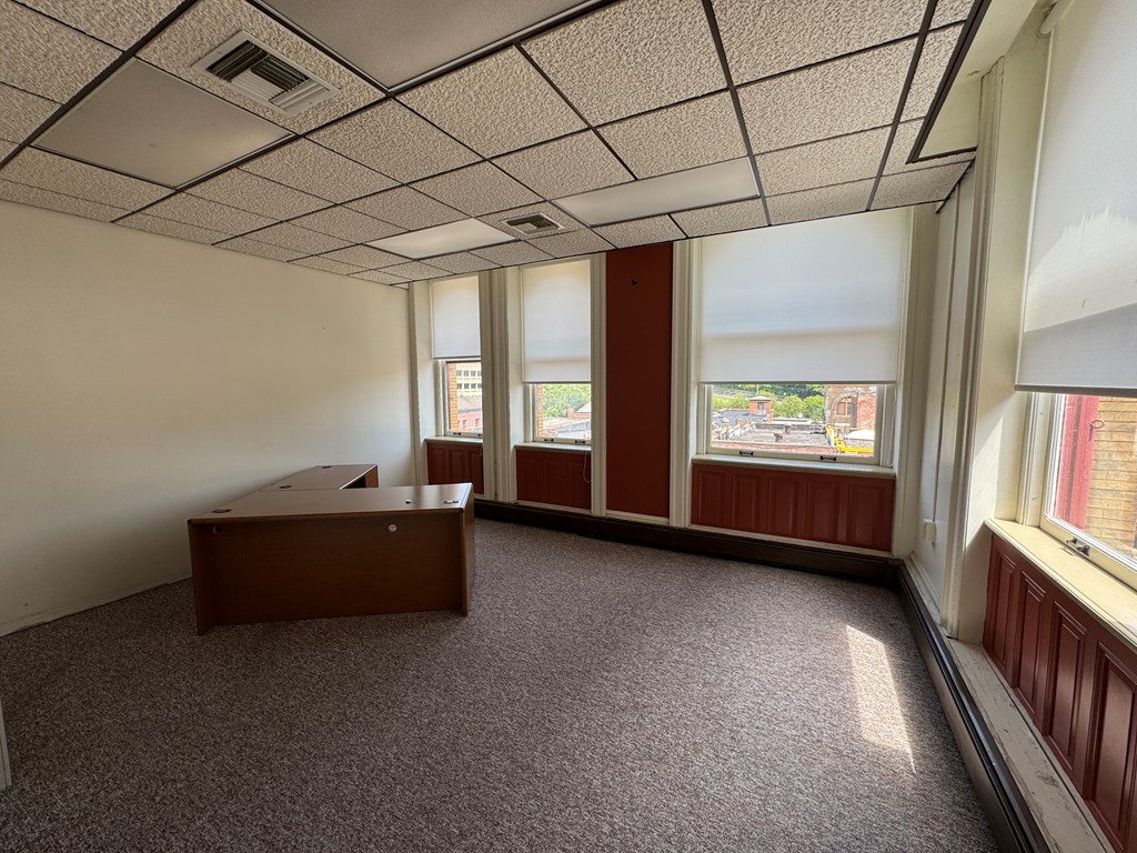 206 Seneca Street Oil City, PA 16301 - Photo 12 of 21 an empty room with windows