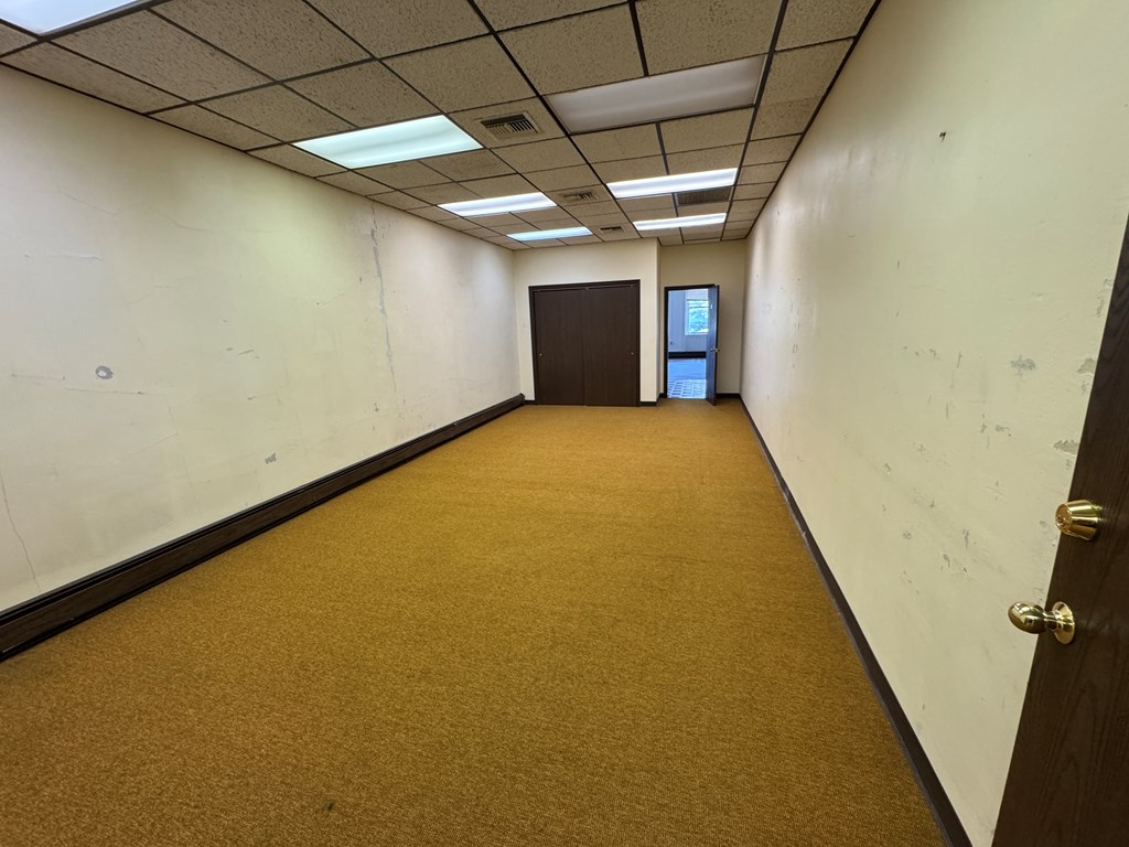 206 Seneca Street Oil City, PA 16301 - Photo 15 of 21 a view of a room with a wooden floor