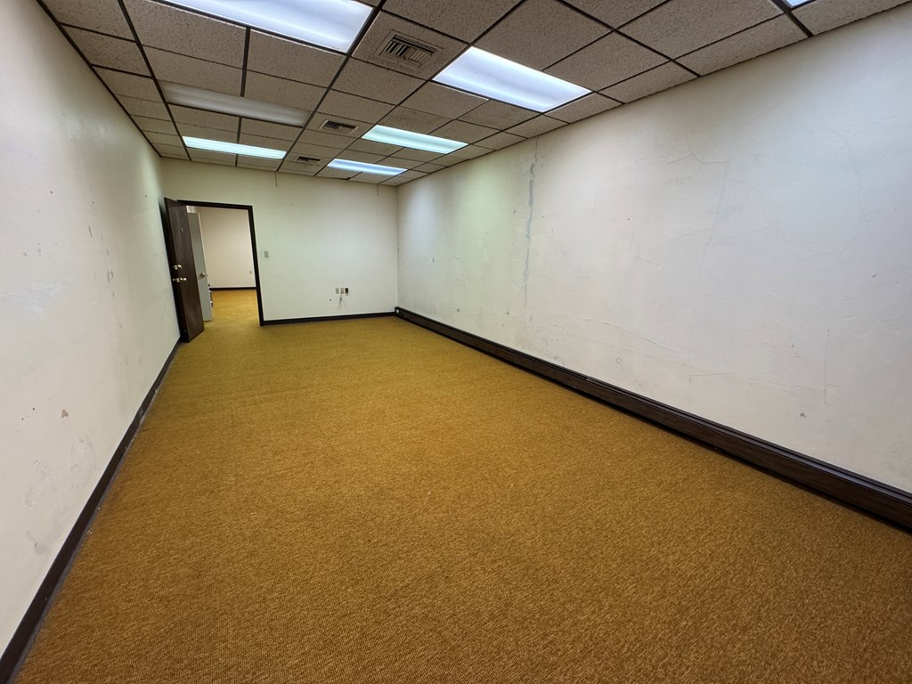 206 Seneca Street Oil City, PA 16301 - Photo 17 of 21 a view of a room with a garage