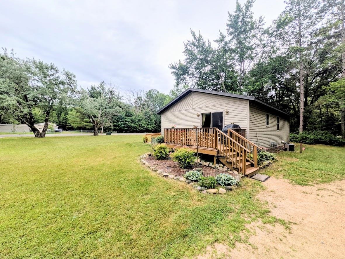 975 County Rd Z Arkdale, WI 54613 - Photo 18 of 19