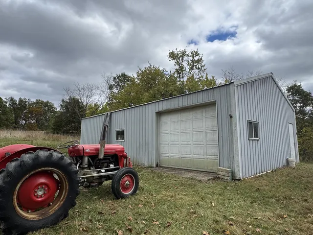 $245,000 | 0 Brush Fork Road, Guilford, IN 47022