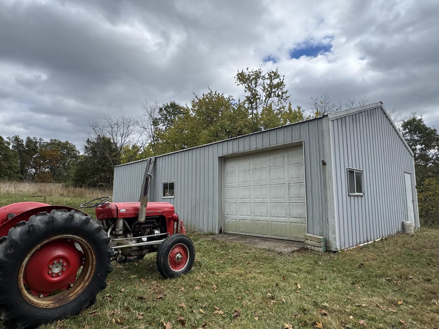 0 Brush Fork Road Guilford, IN 47022 - Photo 4 of 7