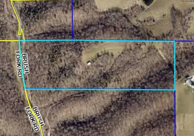 $245,000 | 0 Brush Fork Road, Guilford, IN 47022