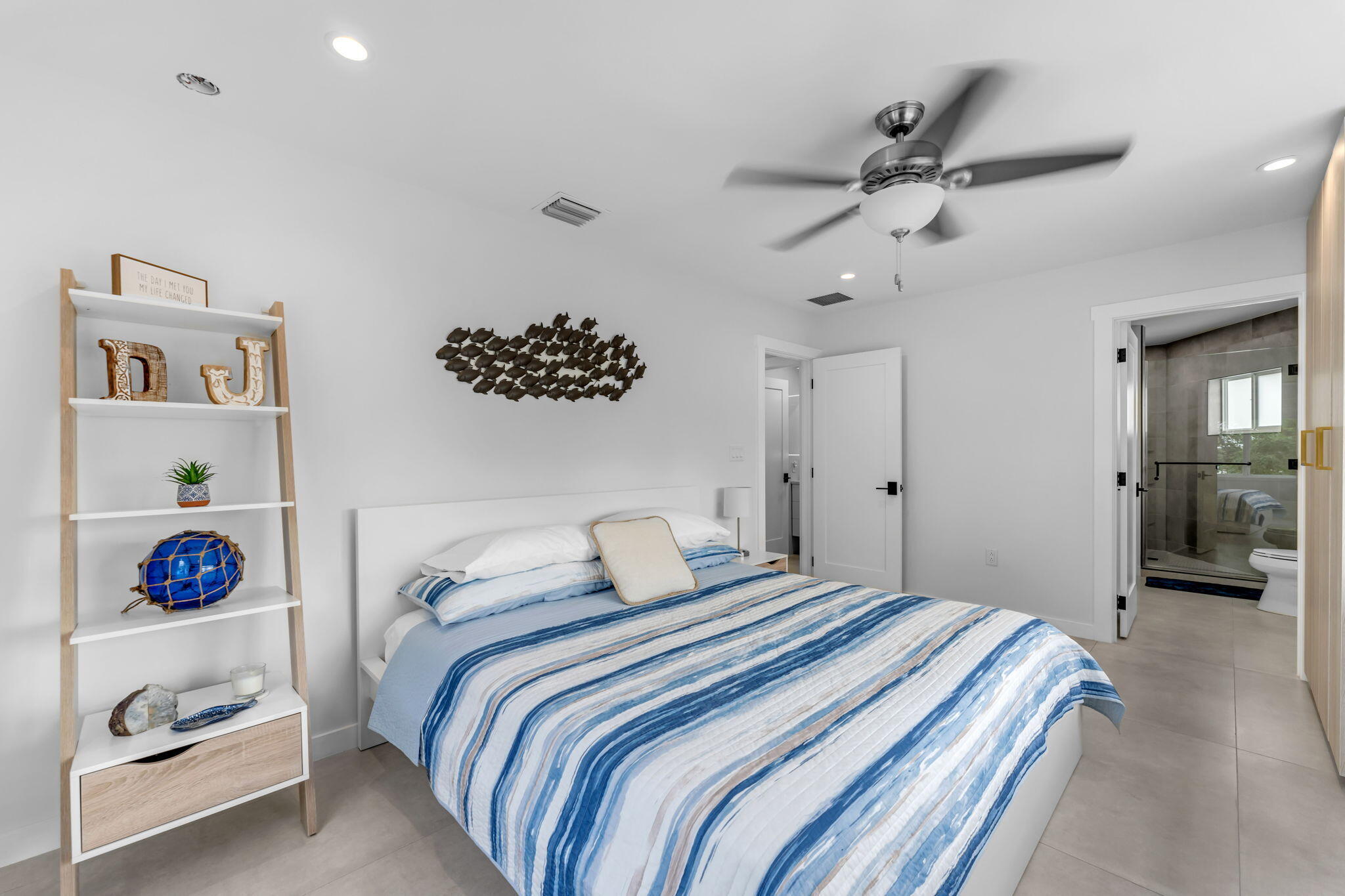 2 Sexton Cove Road Key Largo, FL 33037 - Photo 25 of 45 Primary Bedroom
