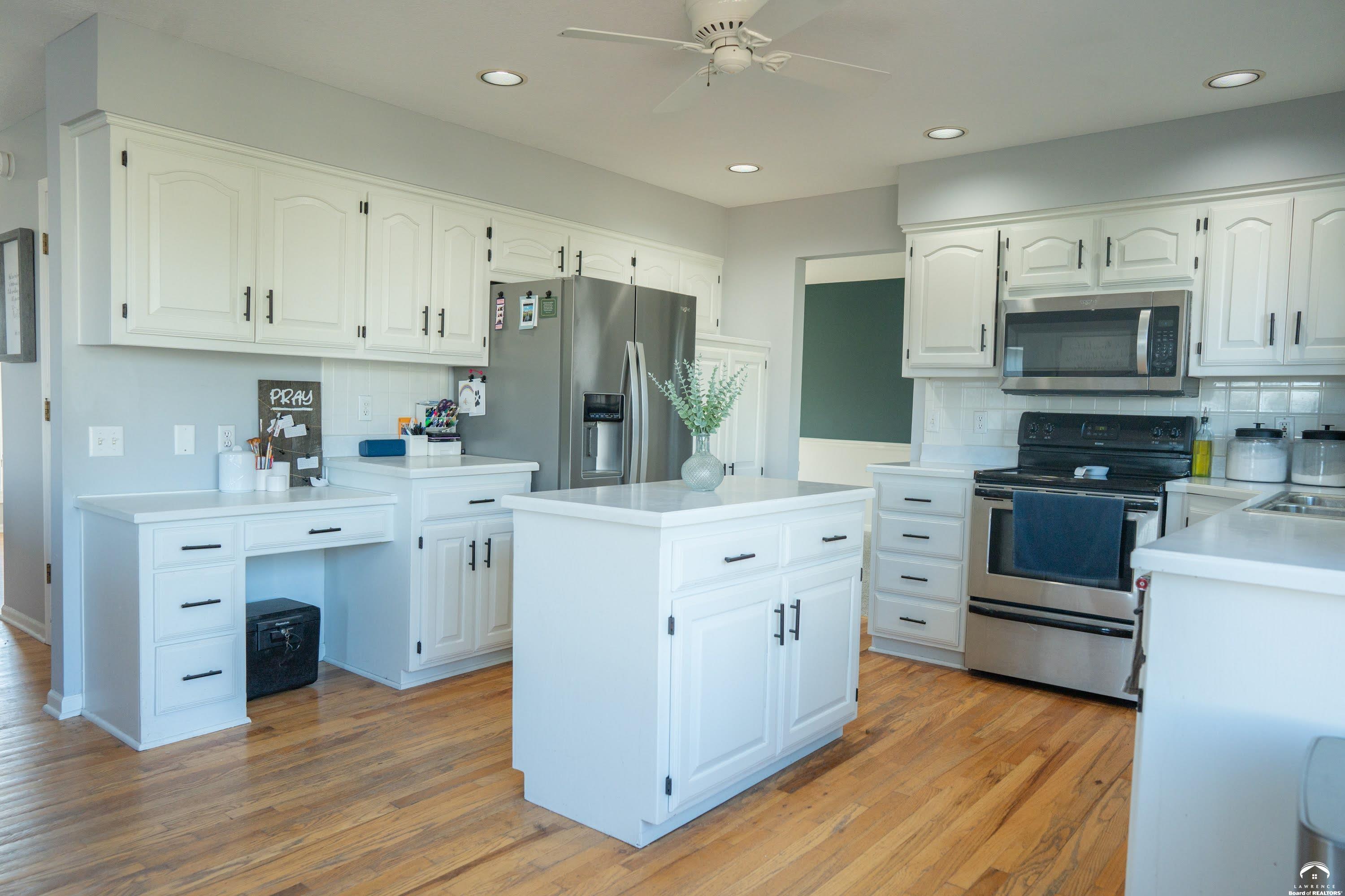 1210 East 2142nd Road Eudora, KS 66025 - Photo 17 of 82 Gallery Image 17