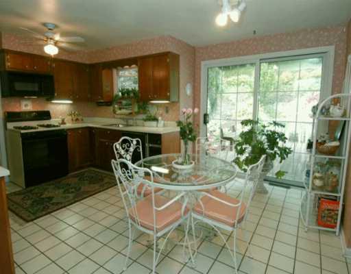 9349 North Florence Road Pittsburgh, PA 15237 - Photo 5 of 7 Kitchen.