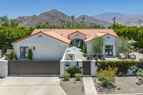 $1,550,000 | 78625 Ave Ultimo, La Quinta, CA 92253