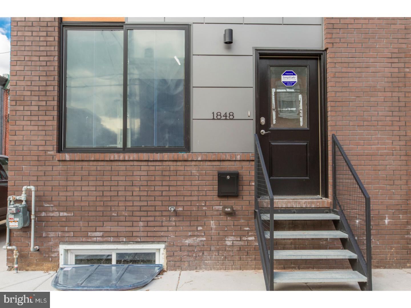 1848 Tulip Street Philadelphia, PA 19125 - Photo 1 of 25 Exterior Front
