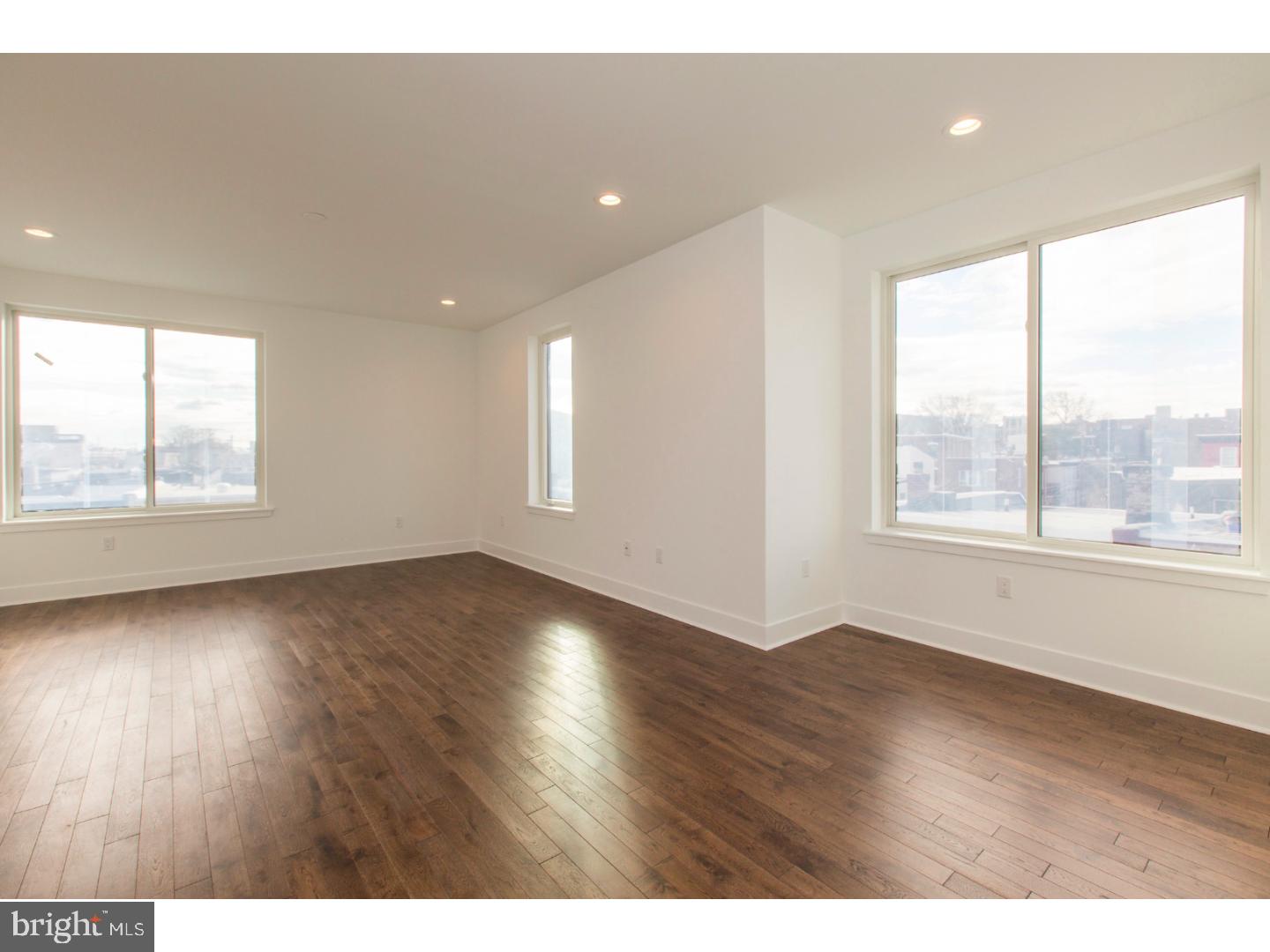 1848 Tulip Street Philadelphia, PA 19125 - Photo 16 of 25 Master Bedroom