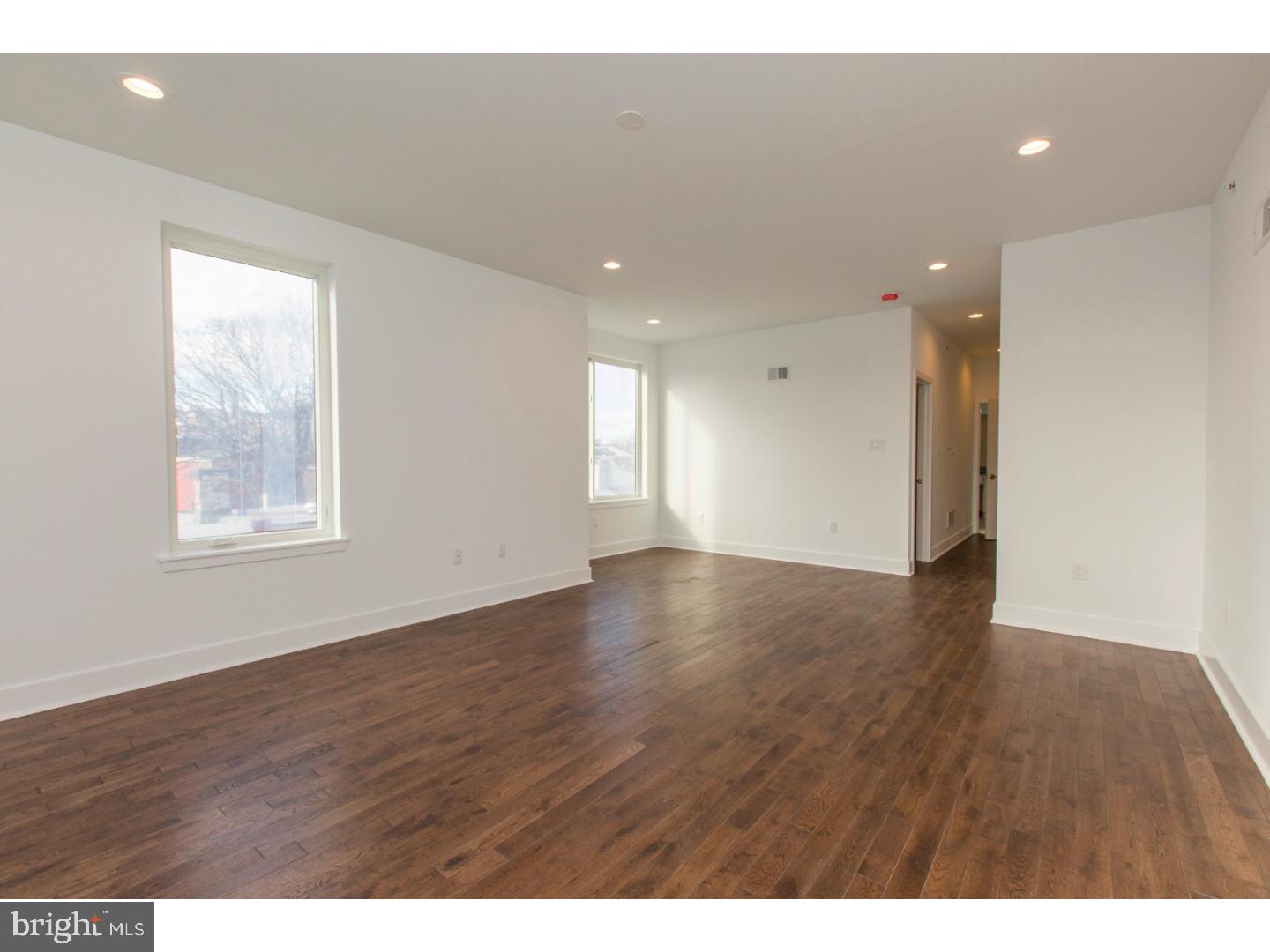 1848 Tulip Street Philadelphia, PA 19125 - Photo 17 of 25 Master Bedroom