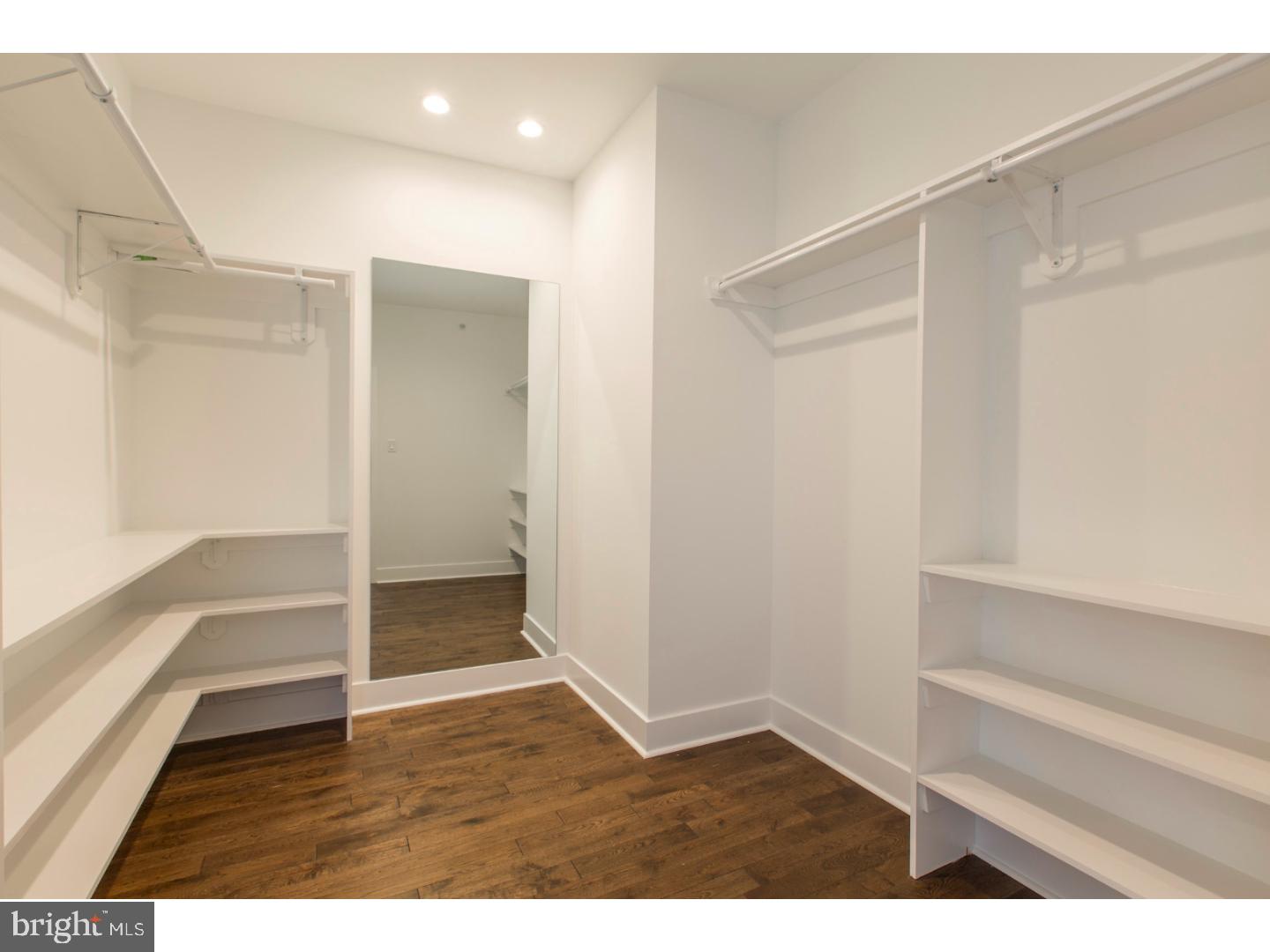 1848 Tulip Street Philadelphia, PA 19125 - Photo 19 of 25 Walk-in Closet