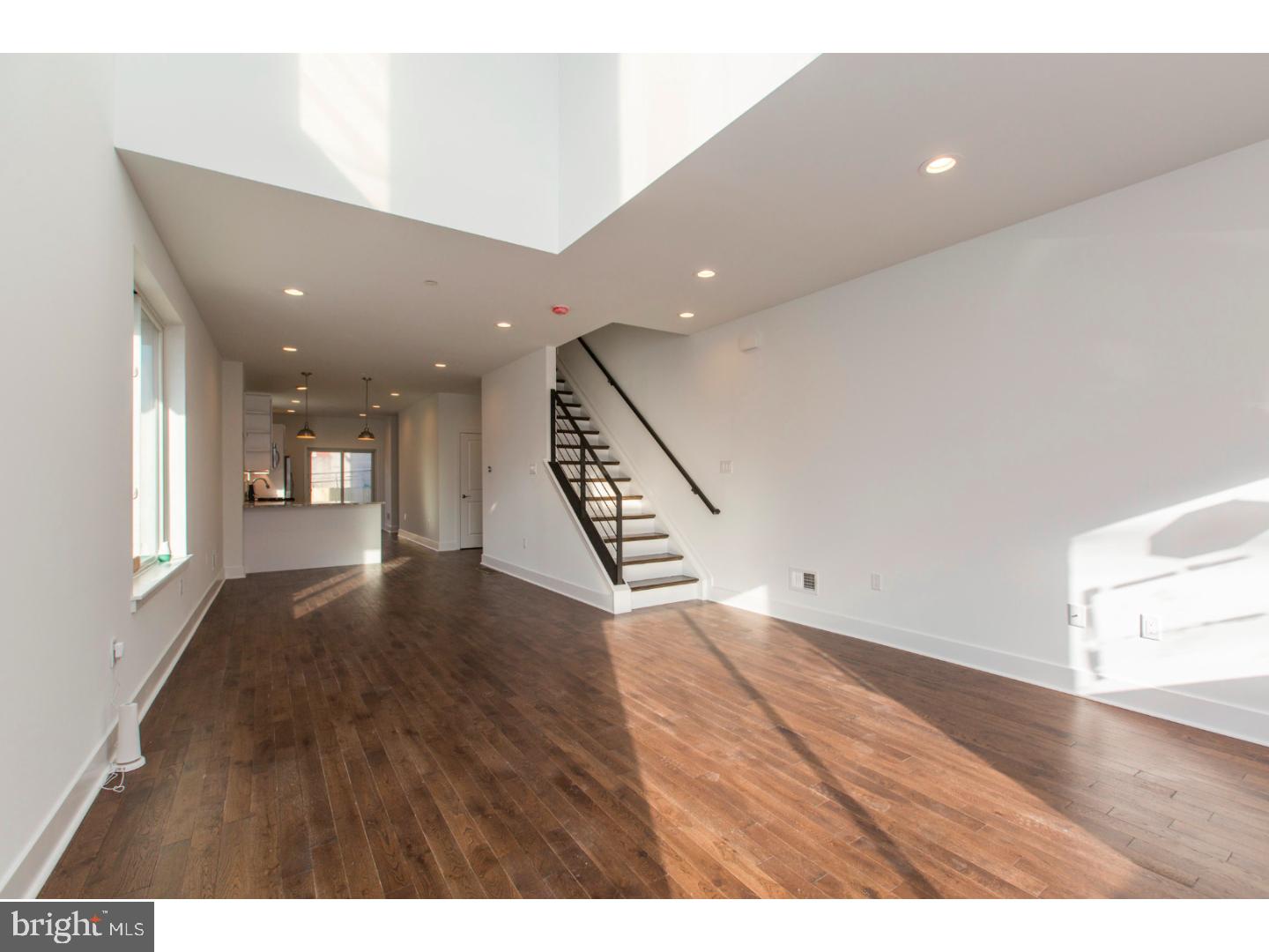 1848 Tulip Street Philadelphia, PA 19125 - Photo 2 of 25 Living Room