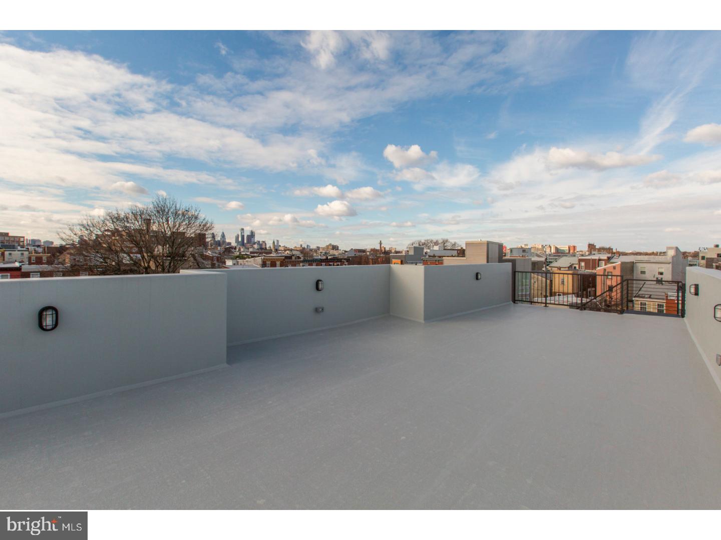 1848 Tulip Street Philadelphia, PA 19125 - Photo 23 of 25 Deck