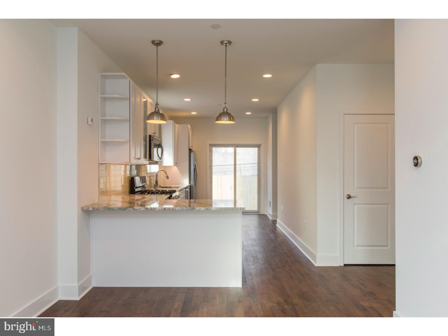 1848 Tulip Street Philadelphia, PA 19125 - Photo 5 of 25 Kitchen