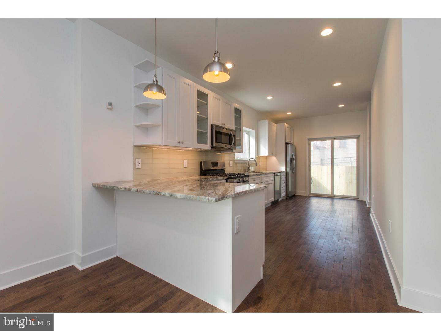 1848 Tulip Street Philadelphia, PA 19125 - Photo 6 of 25 Kitchen