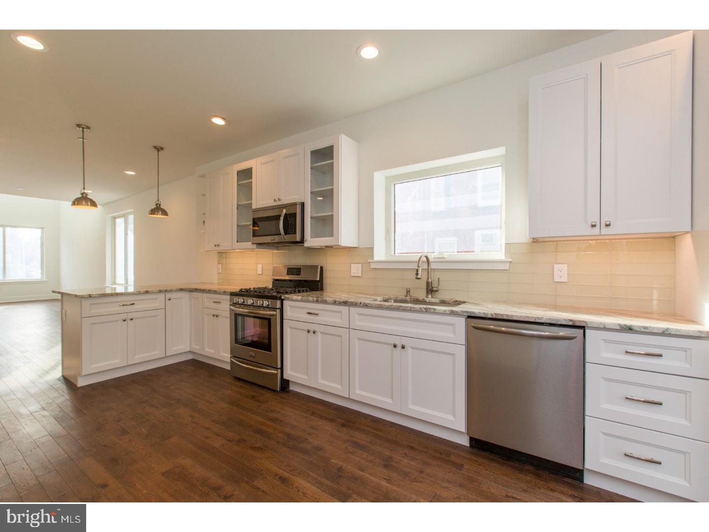 1848 Tulip Street Philadelphia, PA 19125 - Photo 7 of 25 Kitchen