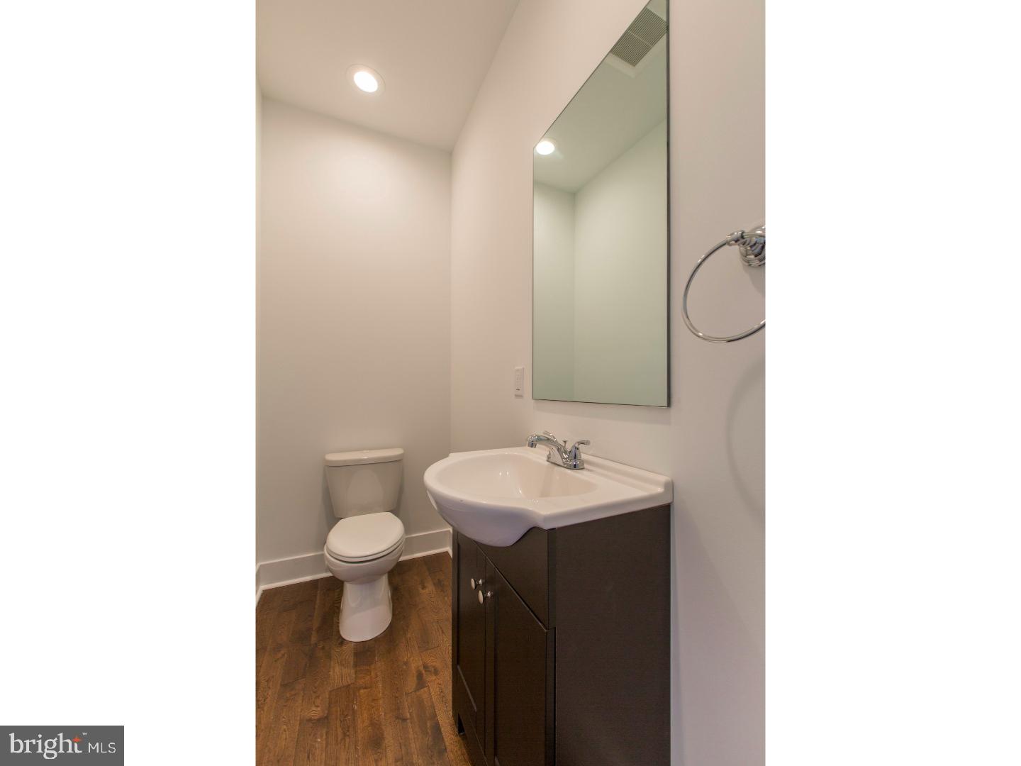 1848 Tulip Street Philadelphia, PA 19125 - Photo 8 of 25 Bathroom