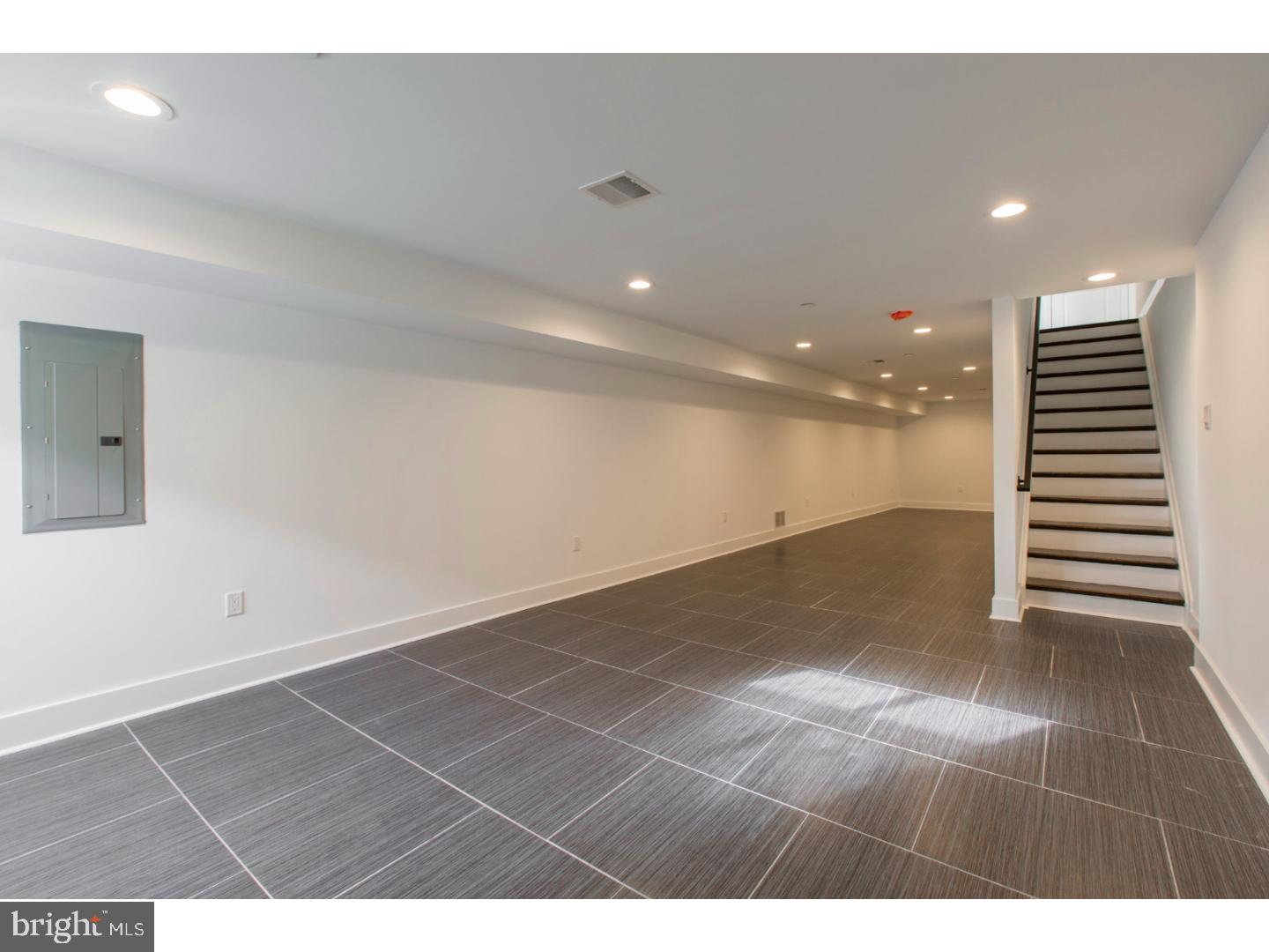 1848 Tulip Street Philadelphia, PA 19125 - Photo 9 of 25 Basement