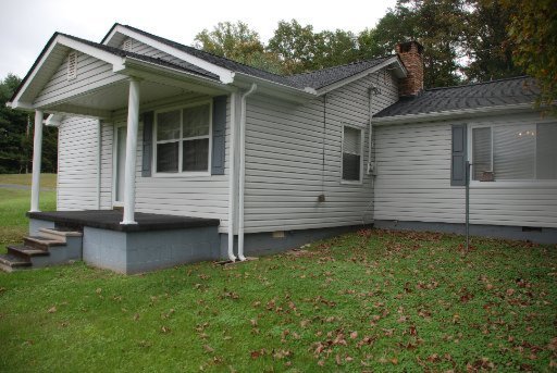 271 Cates Road Rockwood, TN 37854 - Photo 1 of 1 Primary Photo