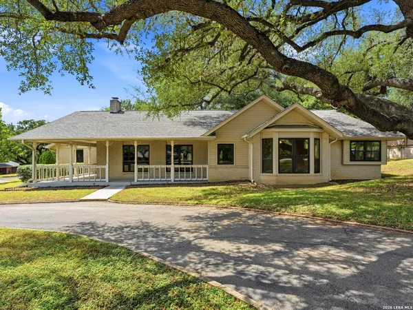 $555,000 | 9235 Cinchona Trail, San Antonio, TX 78266