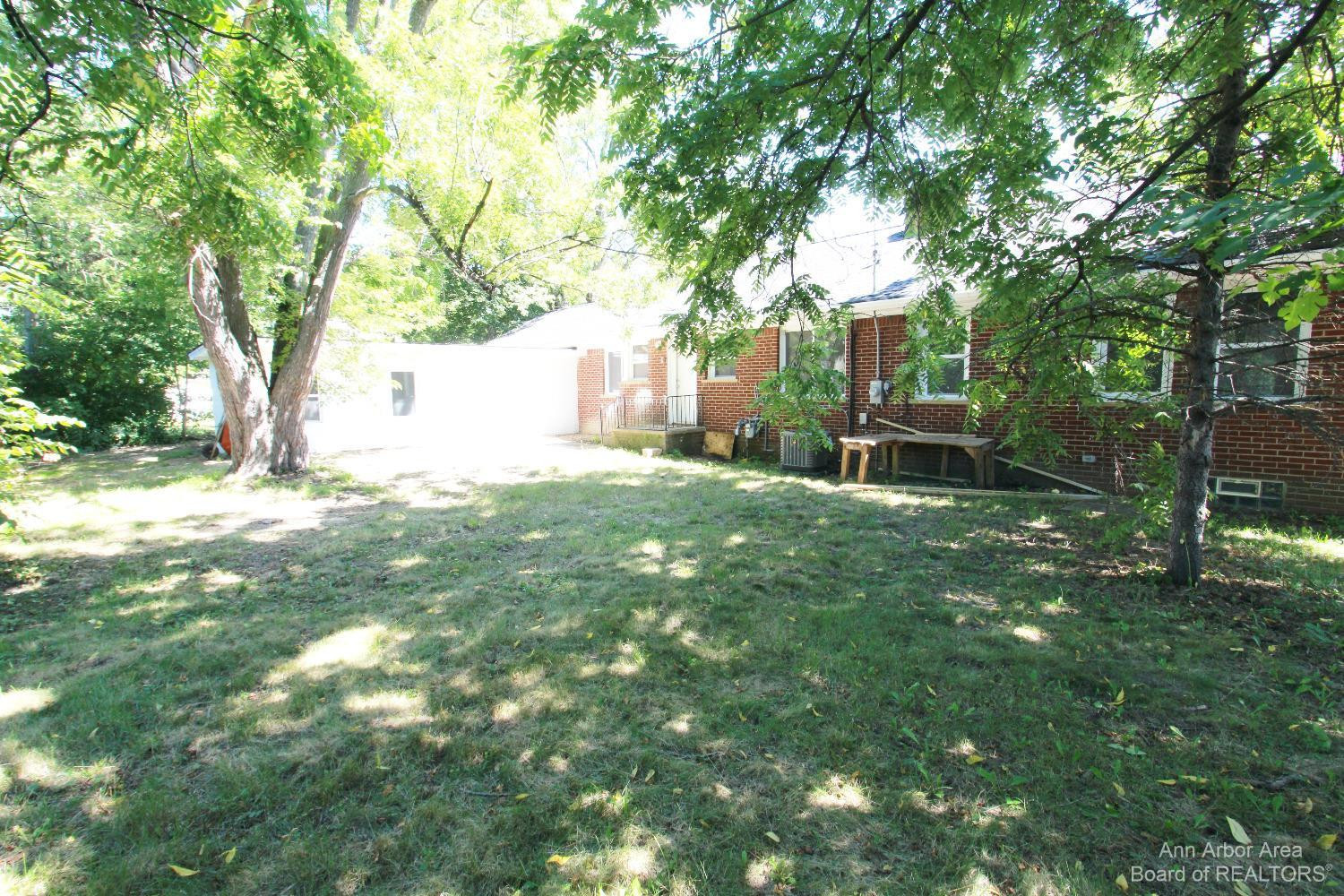 413 North Hewitt Road Ypsilanti, MI 48197 - Photo 30 of 31 Photo 30
