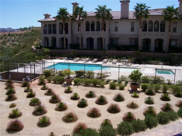 $425,000 | 6 Via Vasari, Unit 104, Henderson, NV 89011