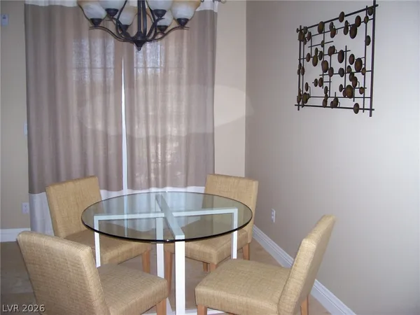 $425,000 | 6 Via Vasari, Unit 104, Henderson, NV 89011