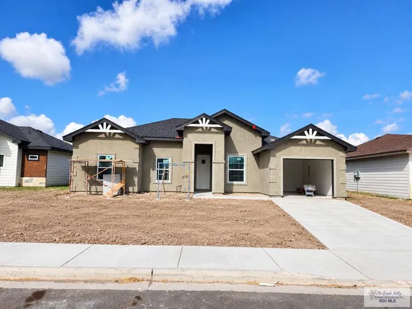 $259,900 | 17855 Spruce Street, Harlingen, TX 78552