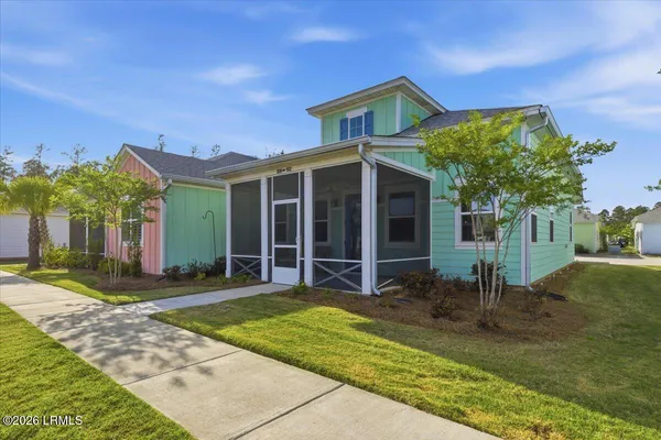 $405,000 | 306 Caribbean Soul Avenue, Unit 102, Hardeeville, SC 29927