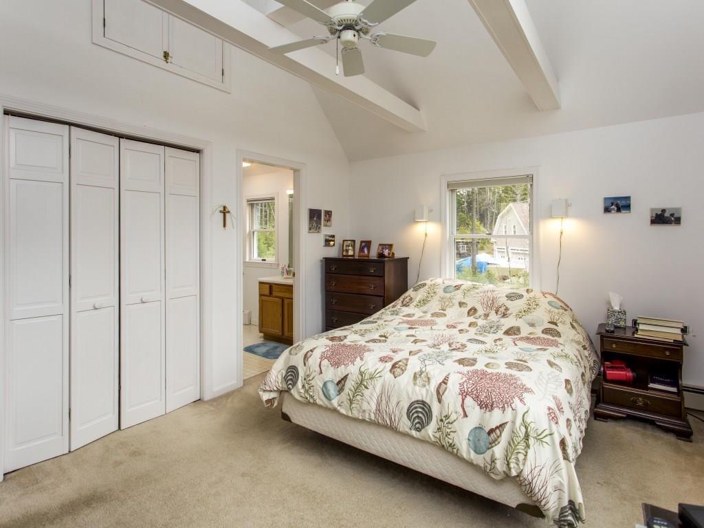 6 Harris Point Road Boothbay Harbor, ME 04538 - Photo 19 of 33 Photo