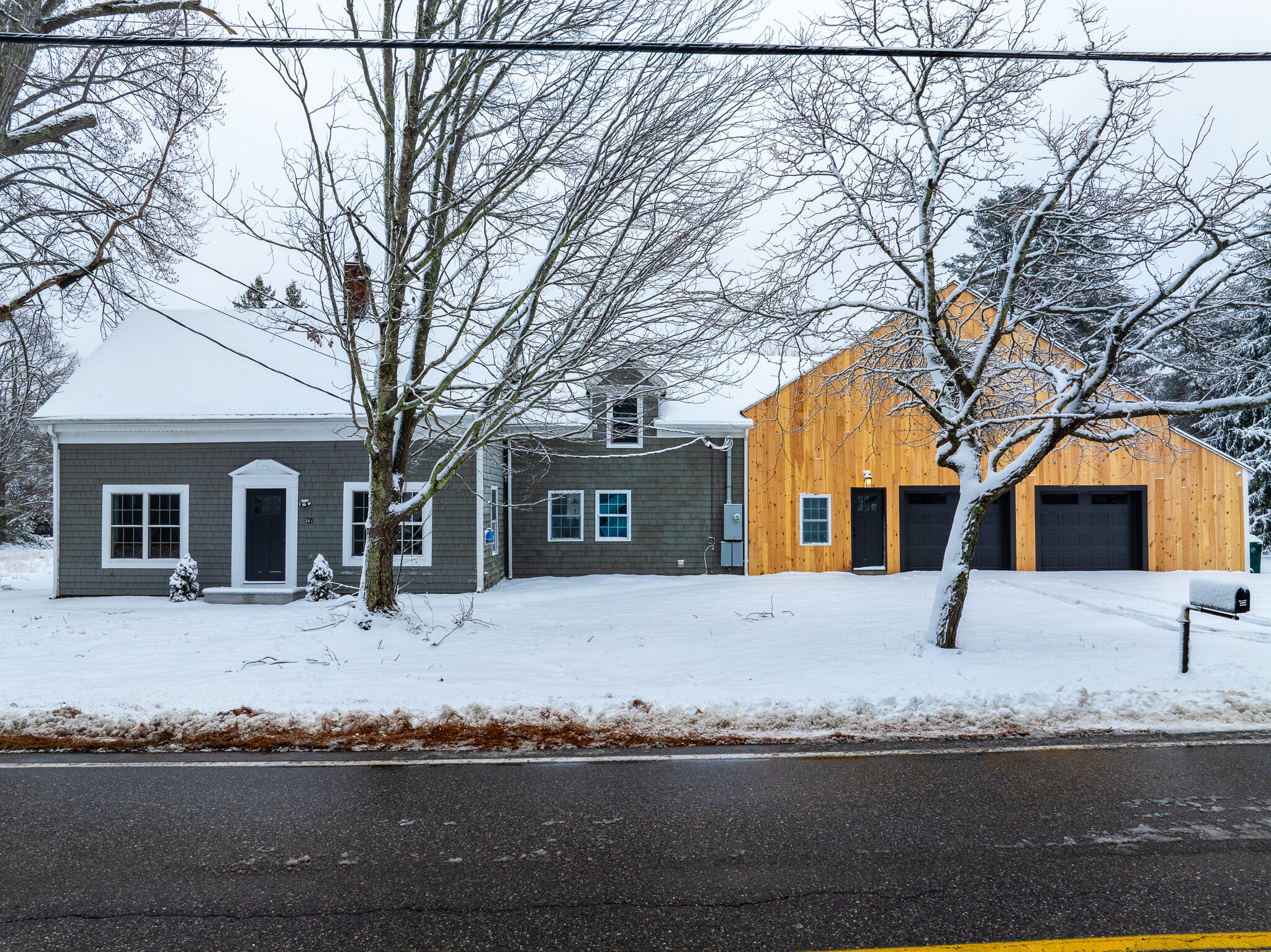 341 Guinea Road Biddeford, ME 04005 - Photo 3 of 59 DJI_20241125121446_0314_D