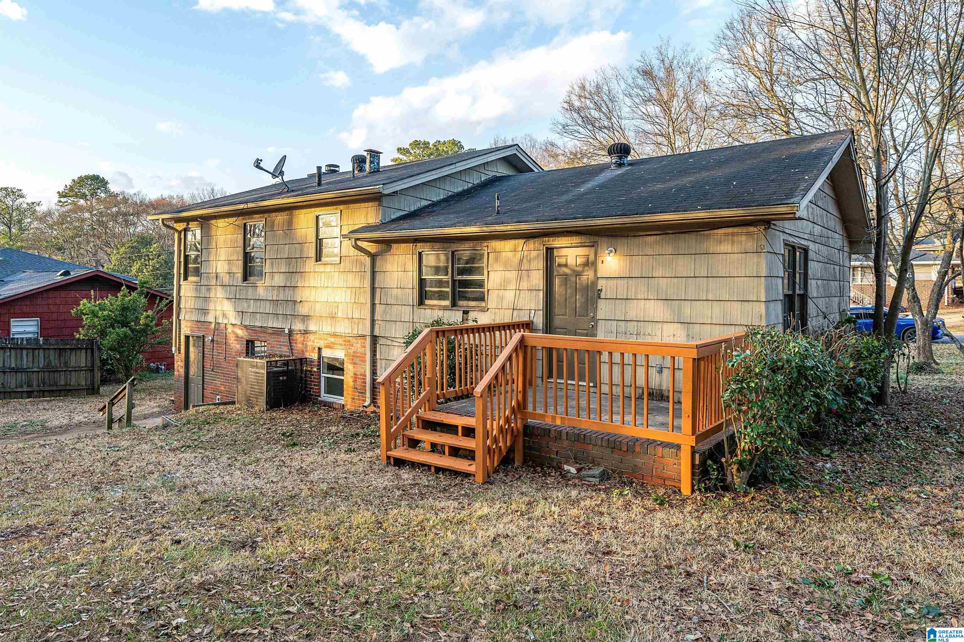 457 Azalea Way Birmingham, AL 35215 - Photo 3 of 20