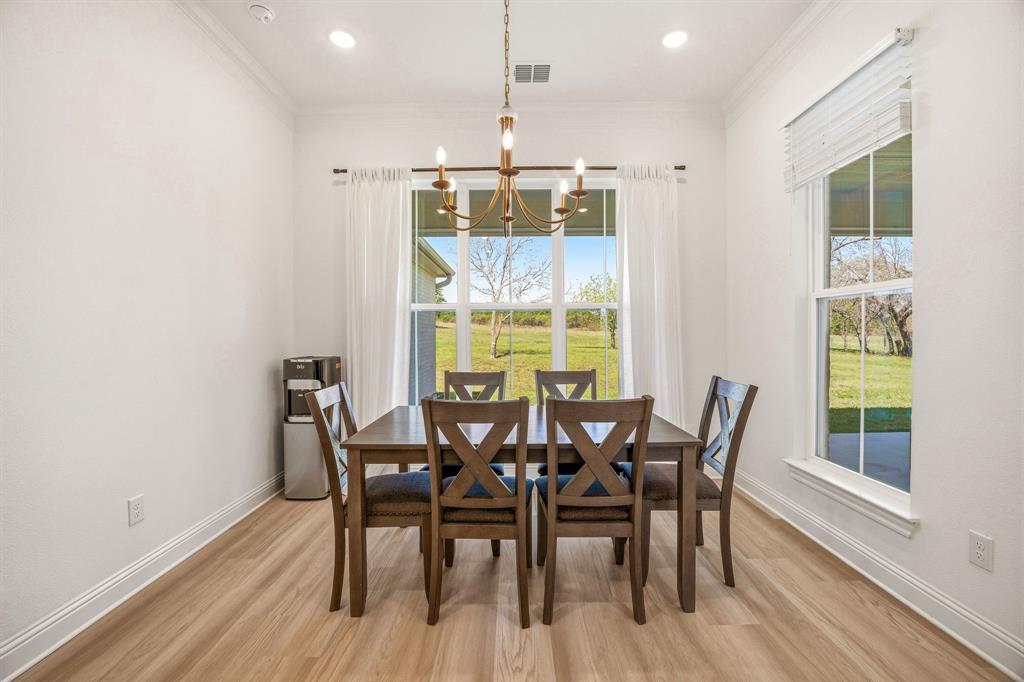 445 Rodeo Way Stephenville, TX 76401 - Photo 12 of 40