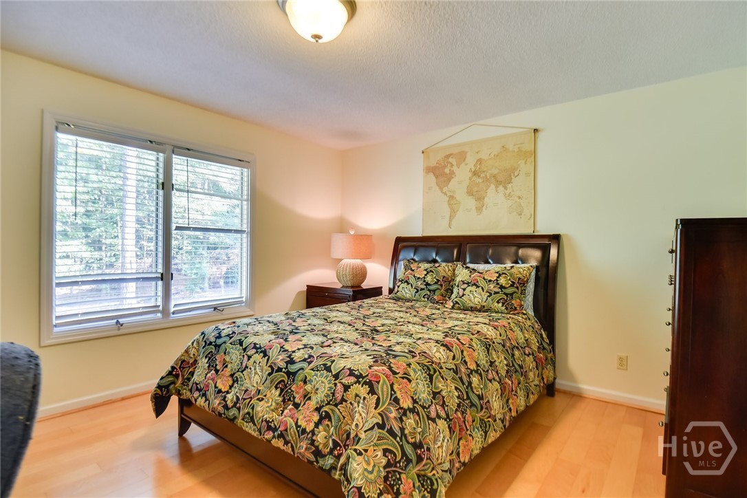 1641 Wild Azalea Lane Athens, GA 30606 - Photo 14 of 38 bedroom