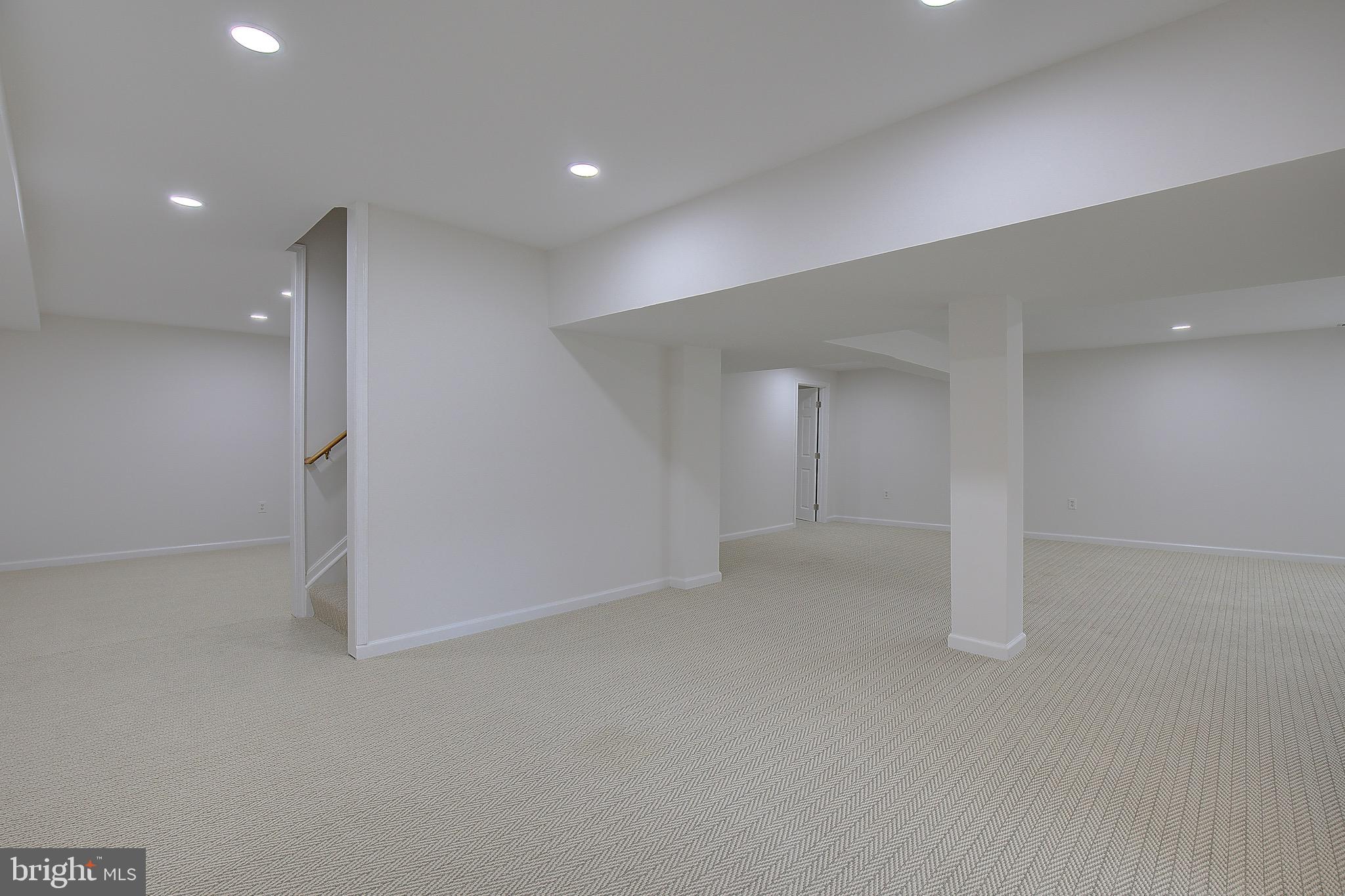 1825 Johnson Road Annapolis, MD 21409 - Photo 32 of 41 Lower Level