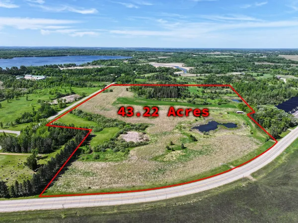 $499,900 | Xxx South Park Drive Northeast, Alexandria, MN 56308