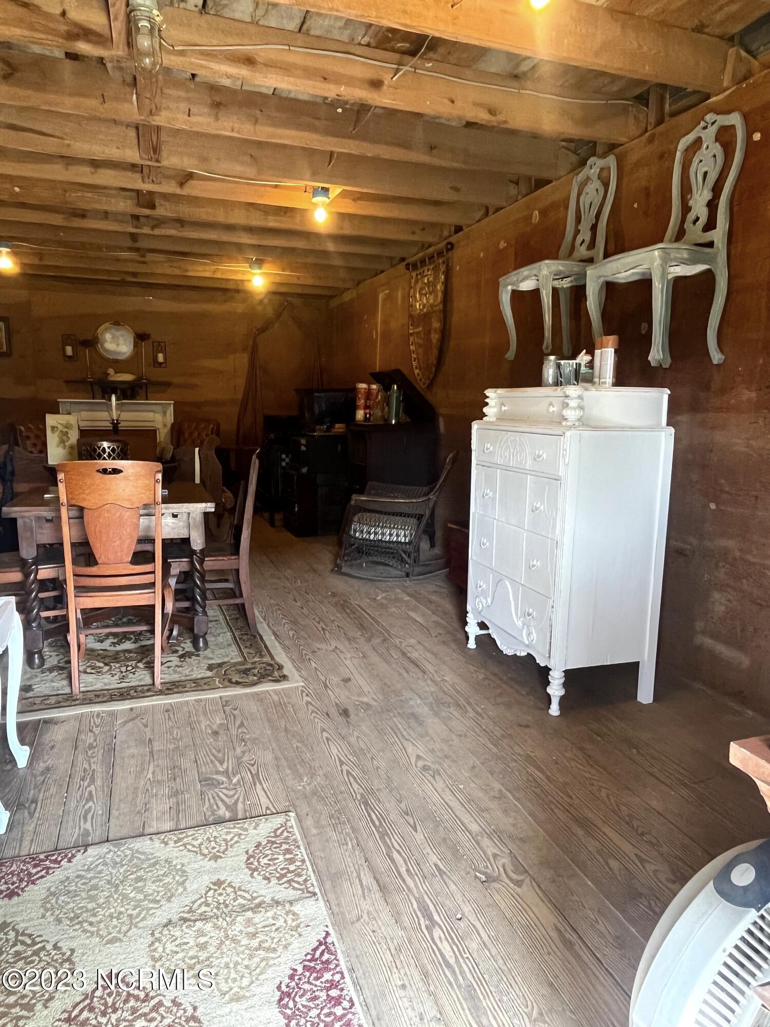 142 Drewery Road Como, NC 27818 - Photo 102 of 113 Center part of barn